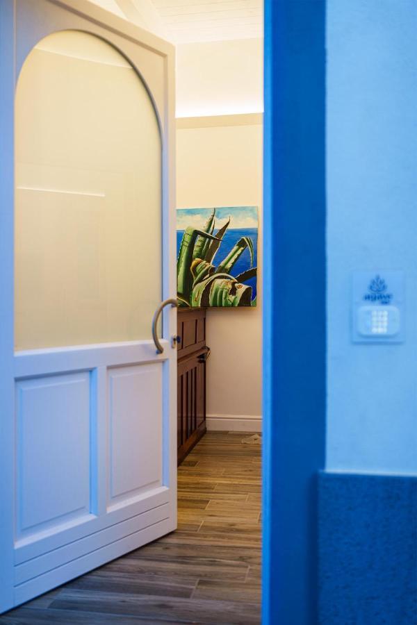 Agave B&B Vico Equense Extérieur photo